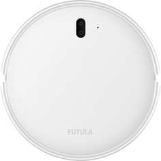 Робот-пылесос Xiaomi Futula Robot Vacuum Cleaner and Mop G5 White с функцией сухой и влажн