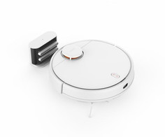 Робот-пылесос Xiaomi Robot Vacuum S10 RU (BHR6390RU)