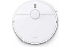 Робот-пылесос Xiaomi Robot Vacuum S10+ EU BHR6368EU