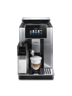 Кофемашина DeLonghi Primadonna Soul ECAM610.75.MB Delonghi