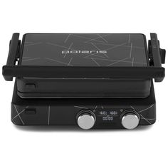 Гриль Polaris PGP 2502 черный