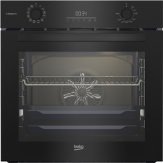 Встраиваемый электрический духовой шкаф Beko BBIS 17300 BCS черный