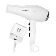 Фен Отельный Centek CT-2251 белый