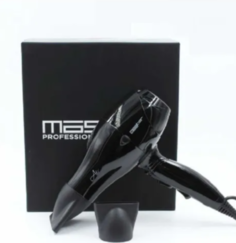Фен Master Professional MP-317 2200 Вт черный
