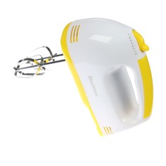 Миксер Blackton Bt MX421 бело-желтый