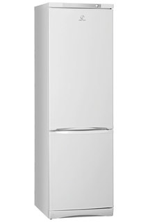 Двухкамерный холодильник Indesit ES 18 A, белый