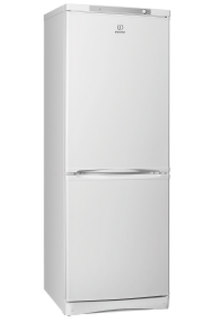 Двухкамерный холодильник Indesit ES 16 A белый