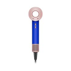 Фен Dyson HD07 Blue Blush, вилка EU