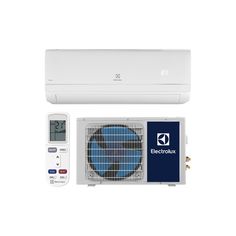 Сплит-система Electrolux Skandi EACS-09HSK/N3_24Y комплект
