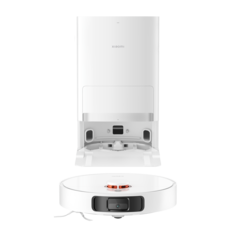 Робот-пылесос Xiaomi Vacuum X20+ EU C102, BHR8124EU