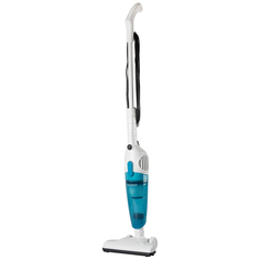 Пылесос Endever SkyClean VC-278 белый, голубой