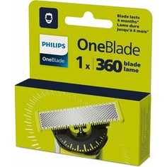 Philips QP410/50 для OneBlade и OneBlade Pro, 1 шт
