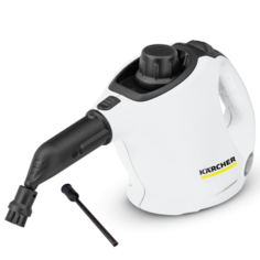 Пароочиститель Karcher SC 1 EasyFix белый