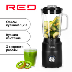 Блендер RED SOLUTION RSB-3402 черный