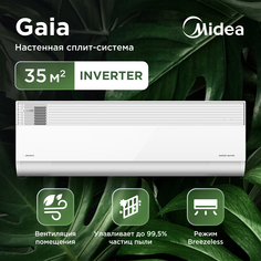 Сплит-система Midea MSCA1BU-12HRFN8/MOX230-12HFN8-Q