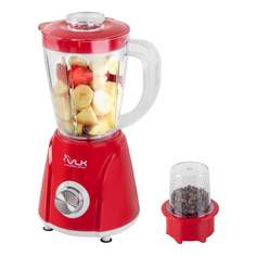 Блендер VLK PROFI-2300 белый, красный