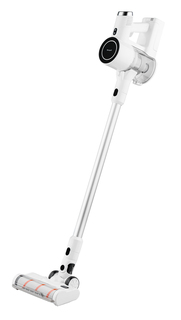 Пылесос Weissgauff V11 BLDC Turbo UV Wash&Dry White, Silver