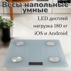 Весы напольные ProStore 3683645265 белый