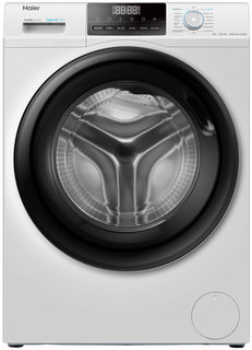 Стиральная машина Haier HW60-BP12929AE белый