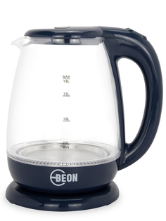 Чайник электрический Beon BN-3048 1.8 л синий