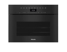 Встраиваемая пароварка Miele DGC 7440 X OBSW