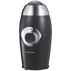 Кофемолка Backman BM-CGR 603 черный