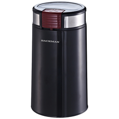 Кофемолка Backman BM-CGR 604 черный