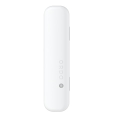 Зарядное устройство, футляр ORDO Sonic+ Charging Travel Case White