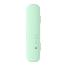 Зарядное устройство, футляр ORDO Sonic+ Charging Travel Case Mint Green