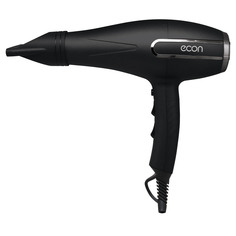 Фен ECON ECO-BH211D 2000 Вт черный