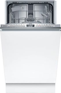 Встраиваемая посудомоечная машина Bosch SPV4HKX10E
