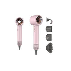 Фен SenCiciMen X13 Pink EU 1600 Вт розовый