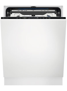 Встраиваемая посудомоечная машина Electrolux EEC67310L