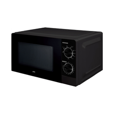 Микроволновая печь с грилем JVC JK-MW213MG черный
