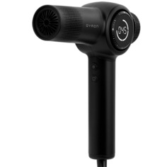 Фен QYRON HD602 1600 Вт черный