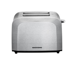 Тостер REDMOND T903 серебристый
