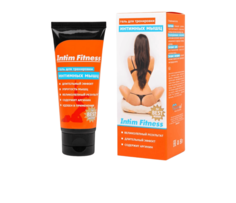 Саше геля для тренировки интимных мышц Intim Fitness - 4 гр. Биоритм