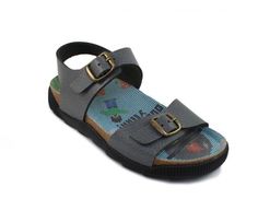 Сандалии анатомические мужские детские 12-145 Sursil-Ortho, р.29