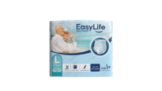 Подгузники-трусики EasyLife Adult Pants, для взрослых, р-р L, 10 шт