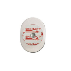 Электроды для ЭКГ Skintact одноразовые 35х50 твердый гель универ Skintact FS521 30 шт.