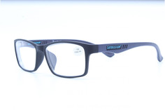 Готовые очки для зрения EAE, синие, 0674С2 -3,5