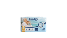 Подгузники-трусики EasyLife Adult Pants для взрослых, р-р S, 14 шт