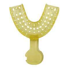 Ложка Оттискная Seil Global Одноразовая Plastic Tray, р-р L
