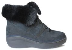 Полусапоги ортопедические, женские 180506 Sursil-Ortho, р.40