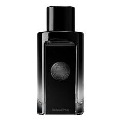 Вода парфюмерная Banderas The Icon Perfume, 100 мл