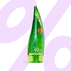 Гель для тела Holika Holika Aloe 99% Soothing Gel универсальный 250 мл