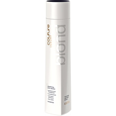Шампунь для волос Estel Haute Couture Luxury Blond Shampoo HC/B/S1 250 мл