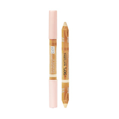 Хайлайтер Astra Pure beauty Duo highlighter 2 в 1, тон 01, 8 г