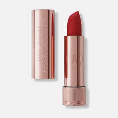 Помада для губ ANASTASIA BEVERLY HILLS Matte матовая, тон American Doll, 3 г