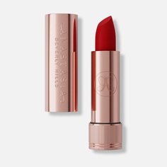 Помада для губ ANASTASIA BEVERLY HILLS Matte матовая, тон Royal Red, 3 г